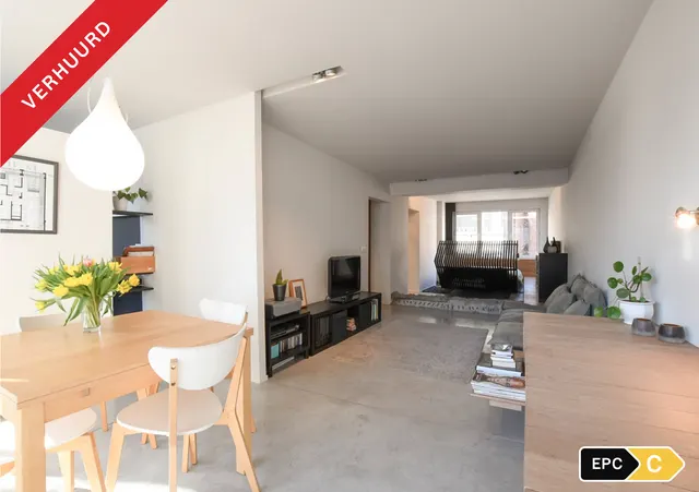 apartment for rent in Gand