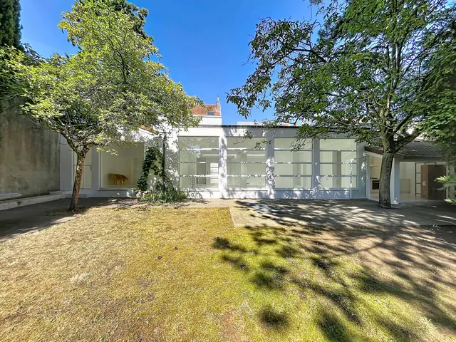 house à louer à Ixelles – 1/10