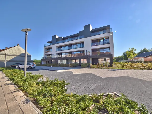 apartment te huur in Anzegem – 1/10