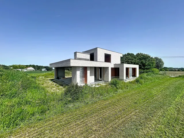 villa te huur in Anzegem – 1/10