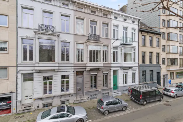 house à louer à Gand – 1/10