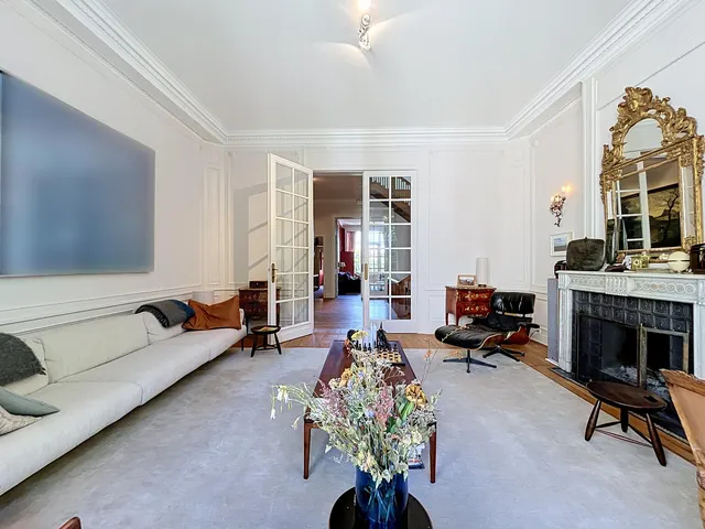 house à louer à Ixelles – 1/10