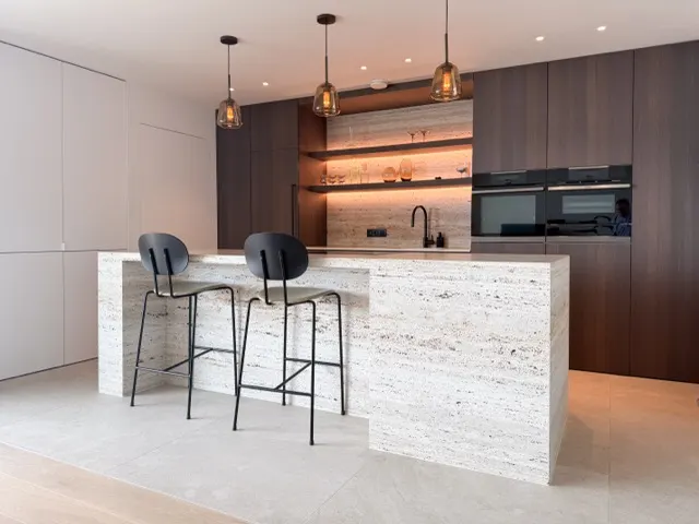 apartment à louer à Louvain – 1/10