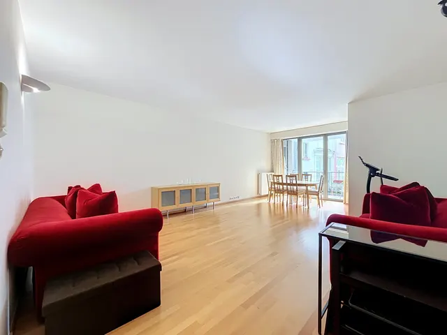apartment te huur in Bruxelles – 1/10