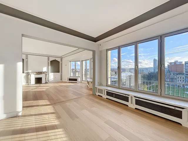 apartment à louer à Liège – 1/10