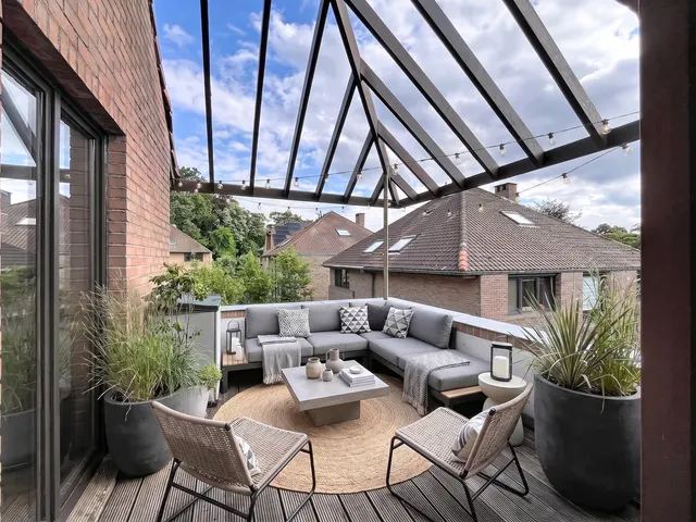 apartment à louer à Uccle – 1/10