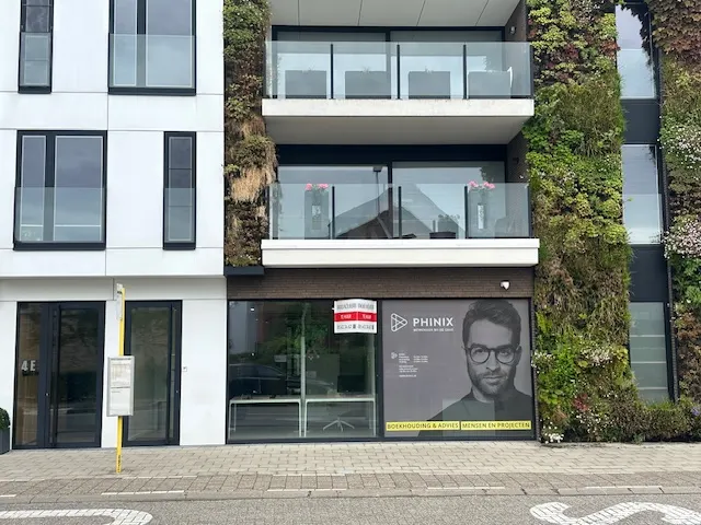 house te huur in Bonheiden – 1/10