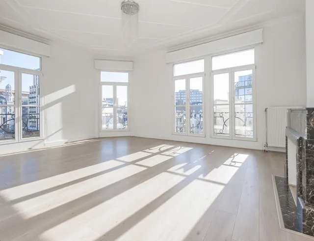 apartment à louer à Anvers – 1/10