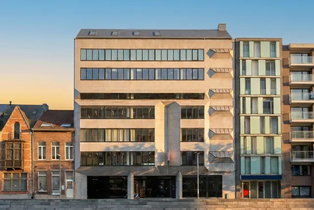 apartment te huur in Louvain – 1/10