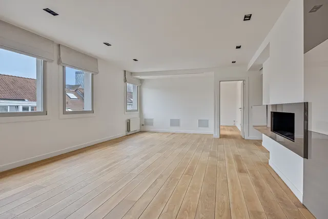 apartment te huur in Bruxelles – 1/10