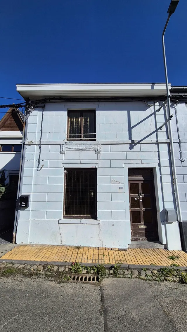 Maison à louer à Charleroi Ransart – 1/8