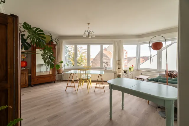 Appartement te koop in Jette – 1/10