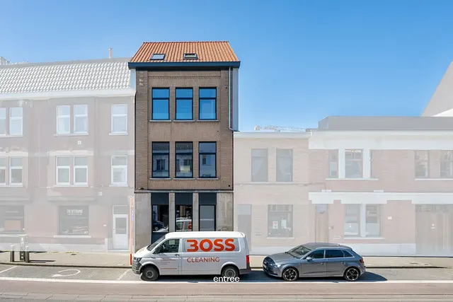 Appartement te huur in Gent – 1/10