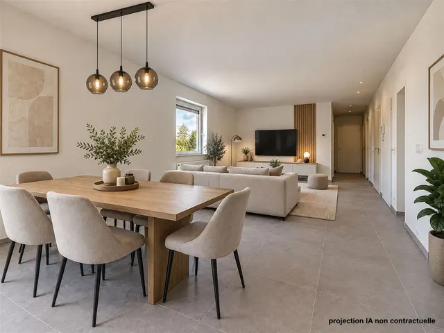 Appartement te koop in Fontaine-L'Evêque – 1/10
