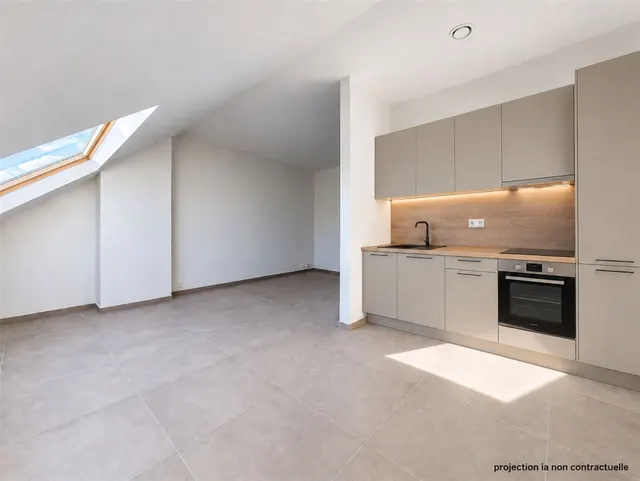 Appartement te koop in Fontaine-L'Evêque – 1/10