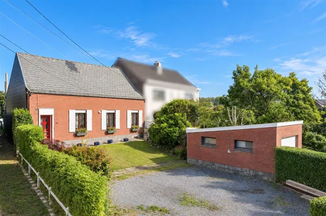 Maison à vendre à Edingen – 1/10