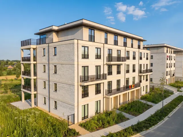 Appartement à vendre à Braine-Le-Comte – 1/10