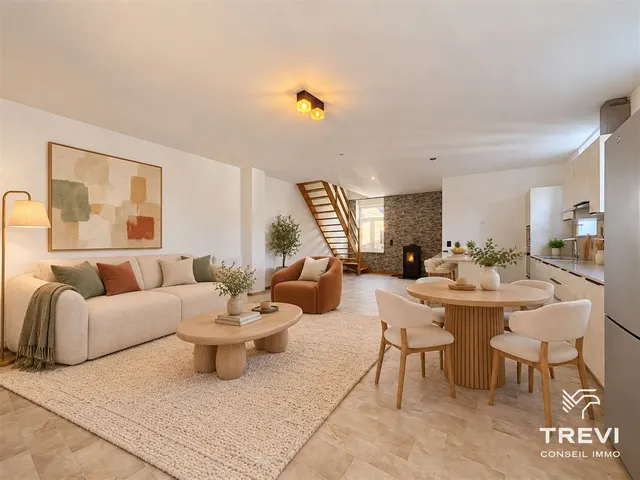 Huis te koop in Ittre – 1/10