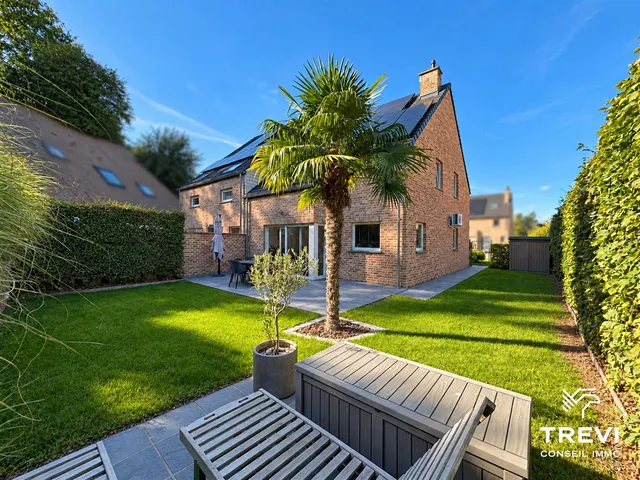 Huis te koop in Ittre – 1/10
