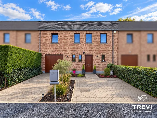 Maison à vendre à Soignies – 1/10