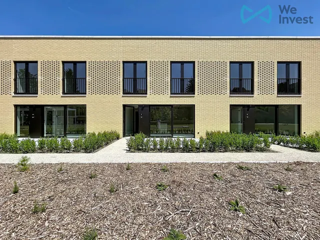 Huis te huur in Schaerbeek – 1/10