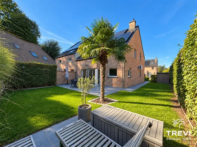 Huis te koop in Ittre – 1/10