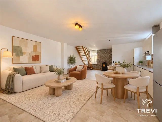Huis te koop in Ittre – 1/10