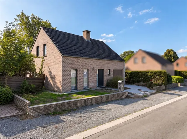House for sale in Lessines – 1/10