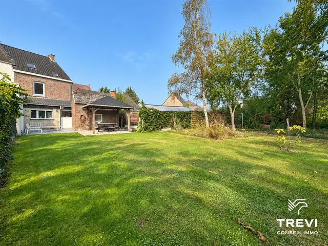 House for sale in Lessines – 1/10