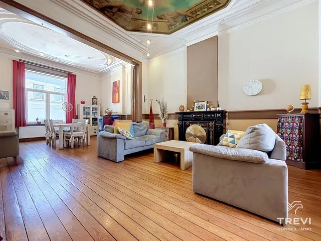 Huis te koop in Rebecq-Rognon – 1/10