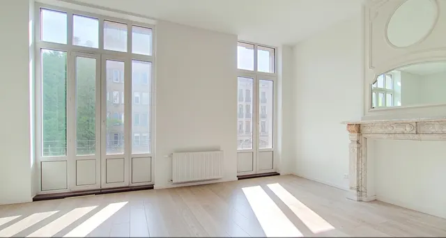 Apartment for rent in Charleroi – 1/5