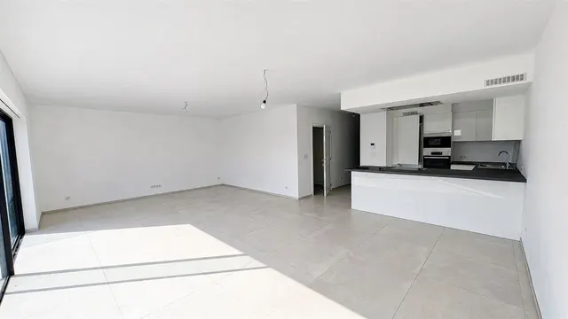 Apartment for rent in Marcinelle – 1/6