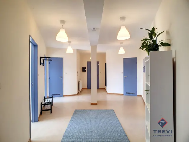 Apartment for rent in Charleroi – 1/10