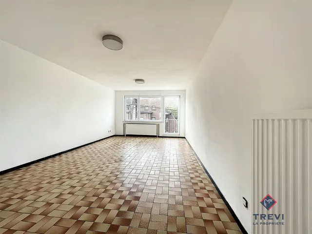 Appartement à louer à Gilly – 1/8