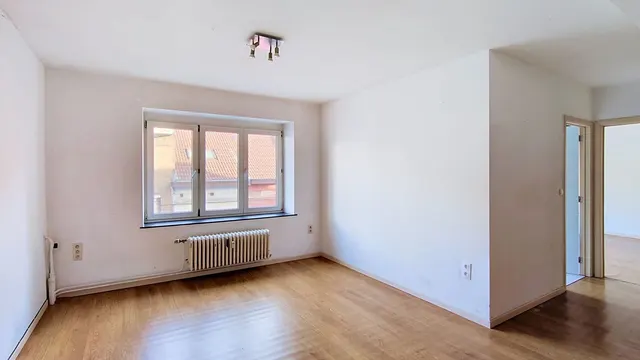 Apartment for rent in Charleroi – 1/5