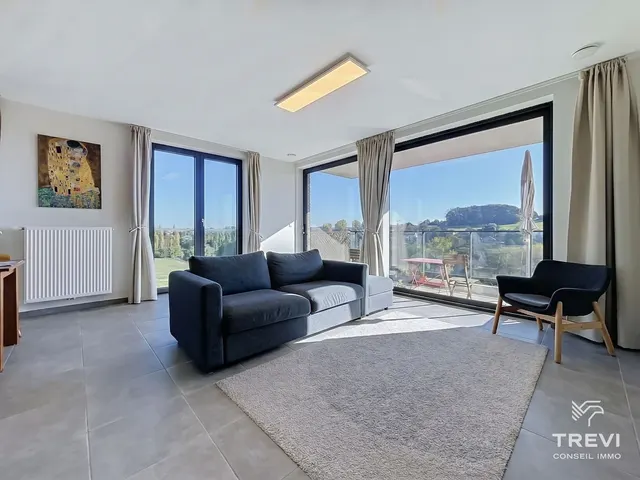 Apartment for rent in Tubize – 1/10