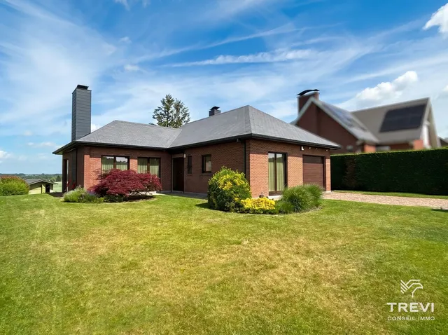 House for rent in Ath – 1/10