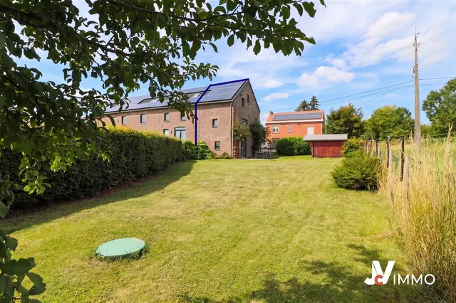 Maison à louer à Avennes – 1/10