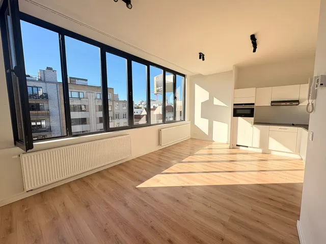 Appartement à louer à Antwerpen – 1/10