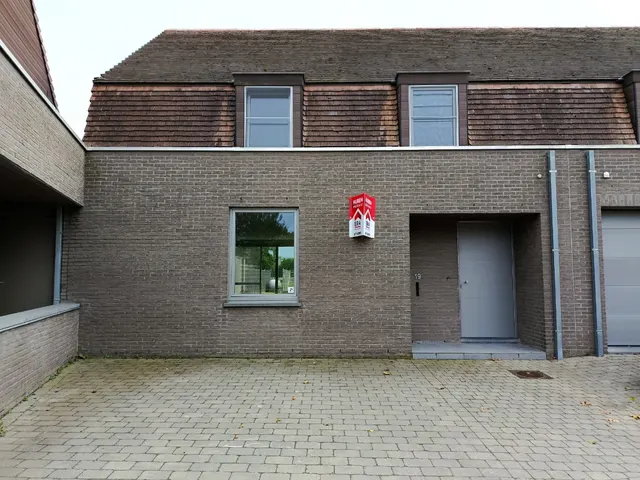 Huis te huur in Wervik – 1/10
