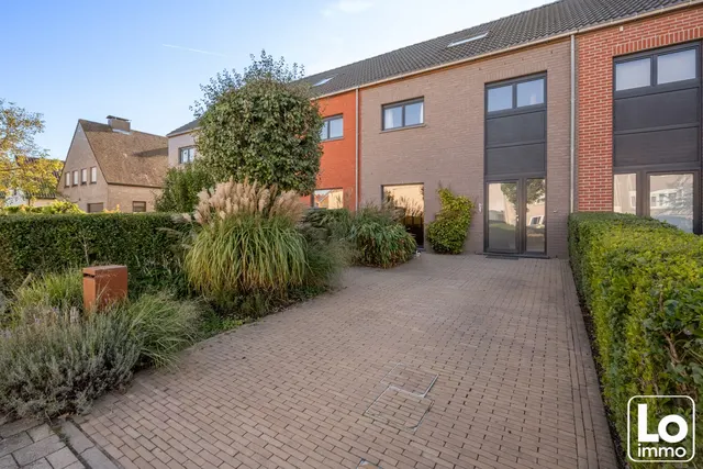 Huis te koop in Oostakker – 1/10