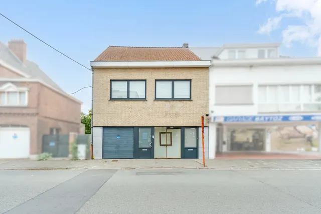 Appartement te koop in Gent – 1/10