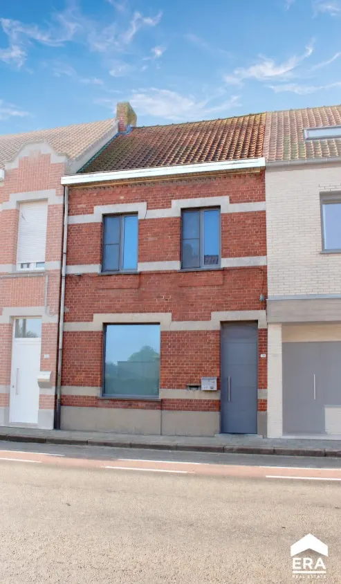 Huis te koop in Ieper – 1/10