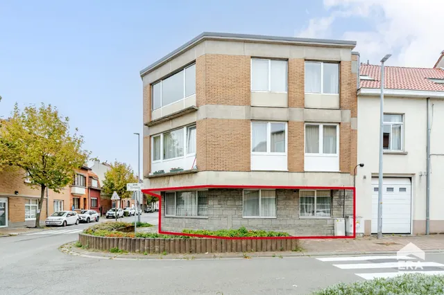 Appartement te koop in Asse – 1/10