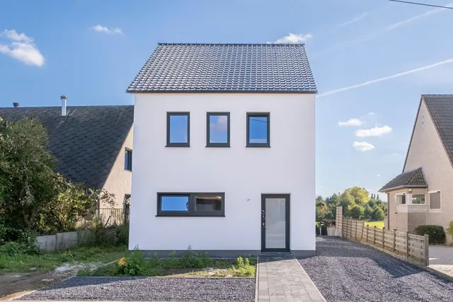 Maison à vendre à Betekom – 1/10