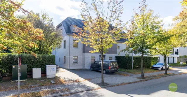 Appartement à vendre à Mol – 1/10