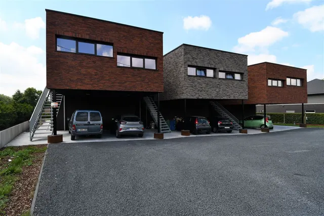Appartement à louer à Gooik – 1/10