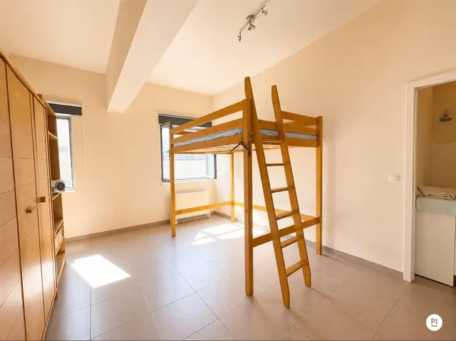 Studio à vendre à Brussel – 1/3