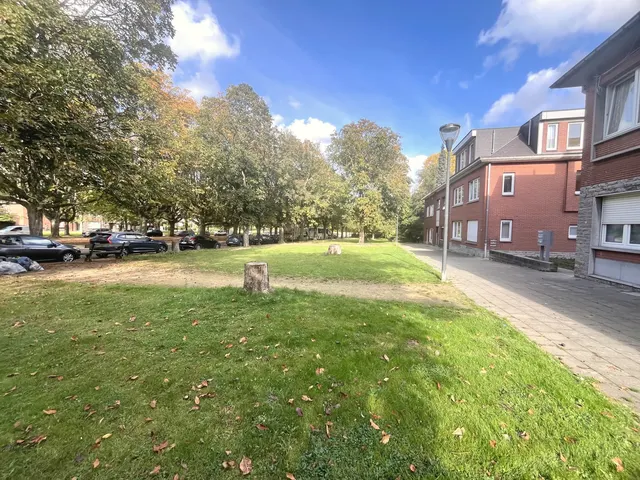 Appartement te koop in Anderlecht – 1/10