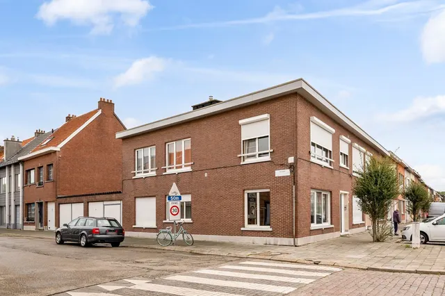 Appartement à vendre à Lier – 1/10